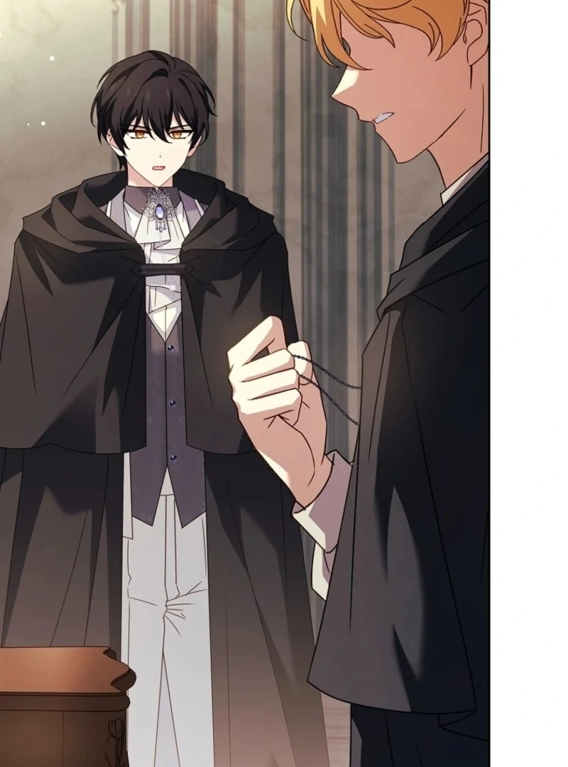 The Lady Wants to Rest Chapter 171 - page 9