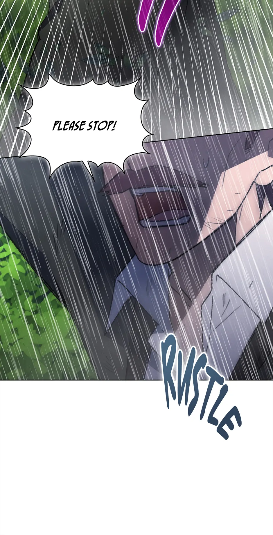 They Say i Was Born a King’s Daughter Chapter 285 - page 10