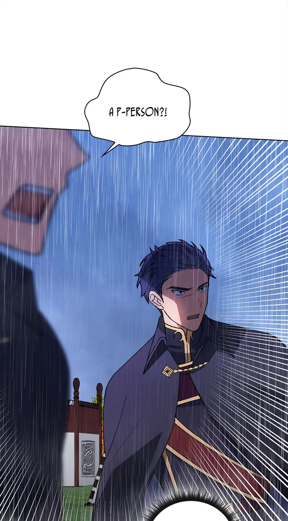 They Say i Was Born a King’s Daughter Chapter 285 - page 11