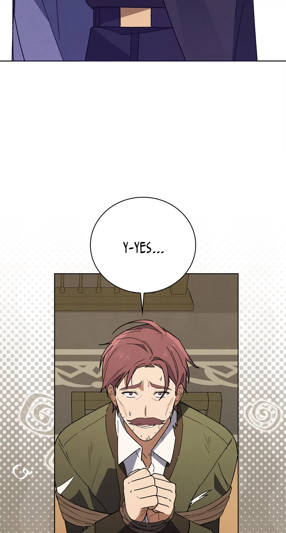 They Say i Was Born a King’s Daughter Chapter 285 - page 19