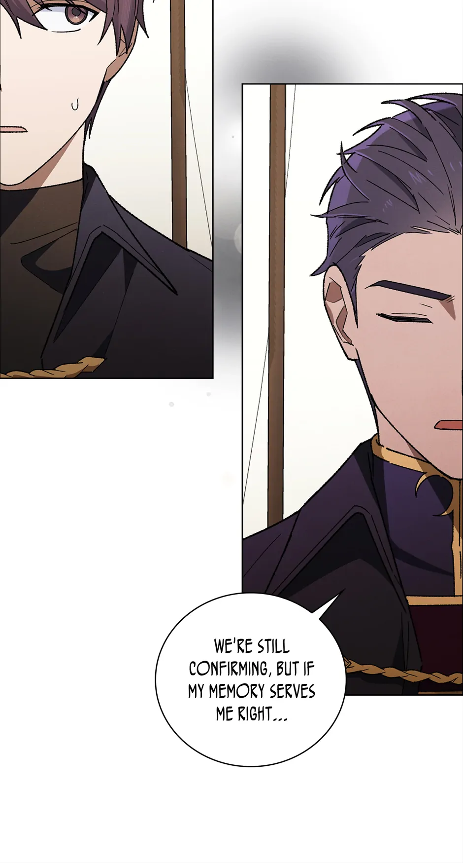 They Say i Was Born a King’s Daughter Chapter 285 - page 22