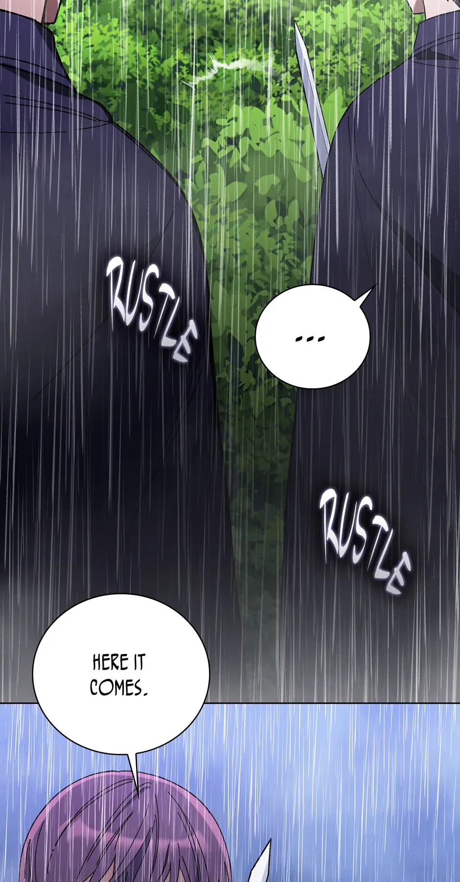 They Say i Was Born a King’s Daughter Chapter 285 - page 3