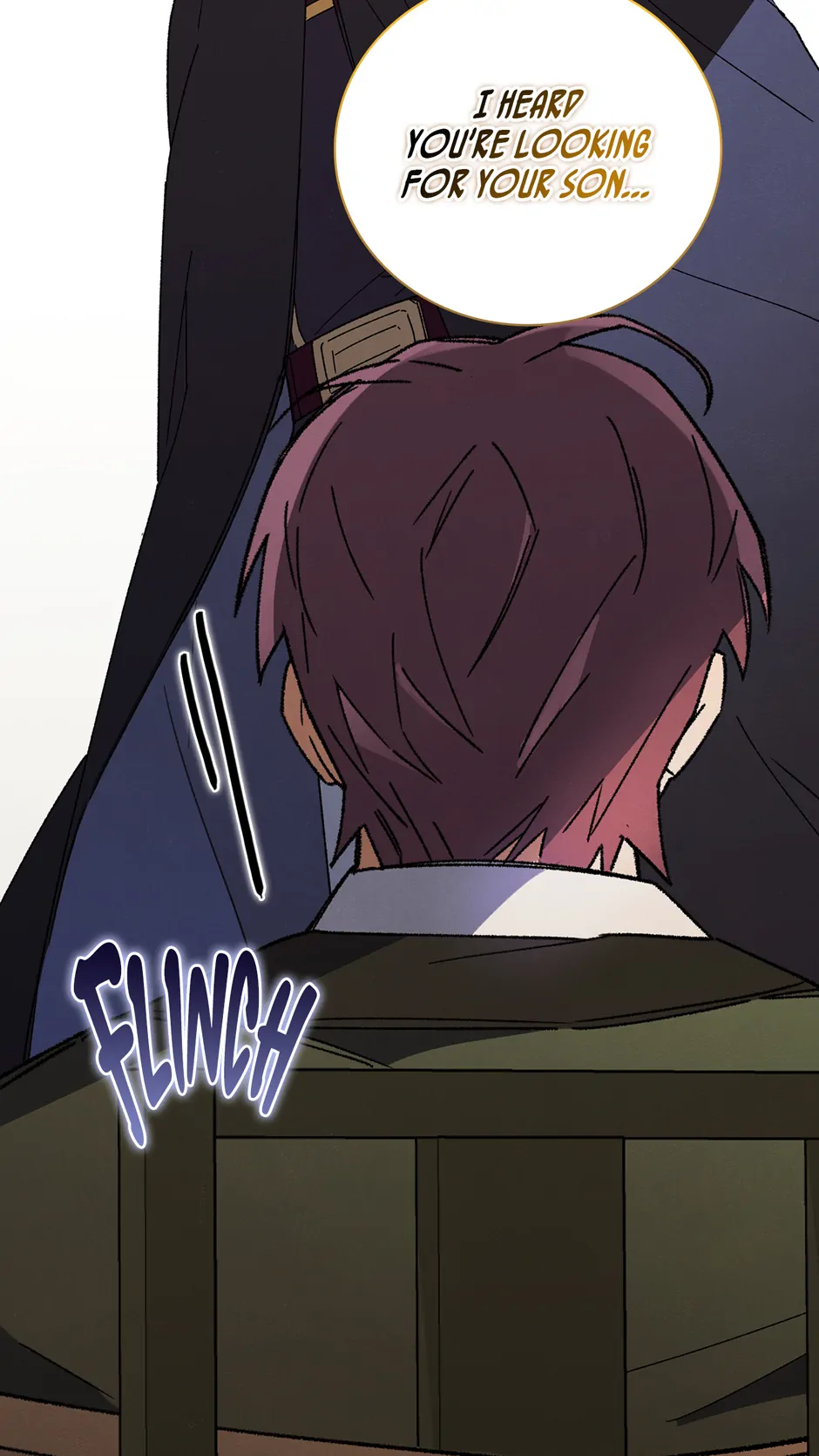 They Say i Was Born a King’s Daughter Chapter 285 - page 47
