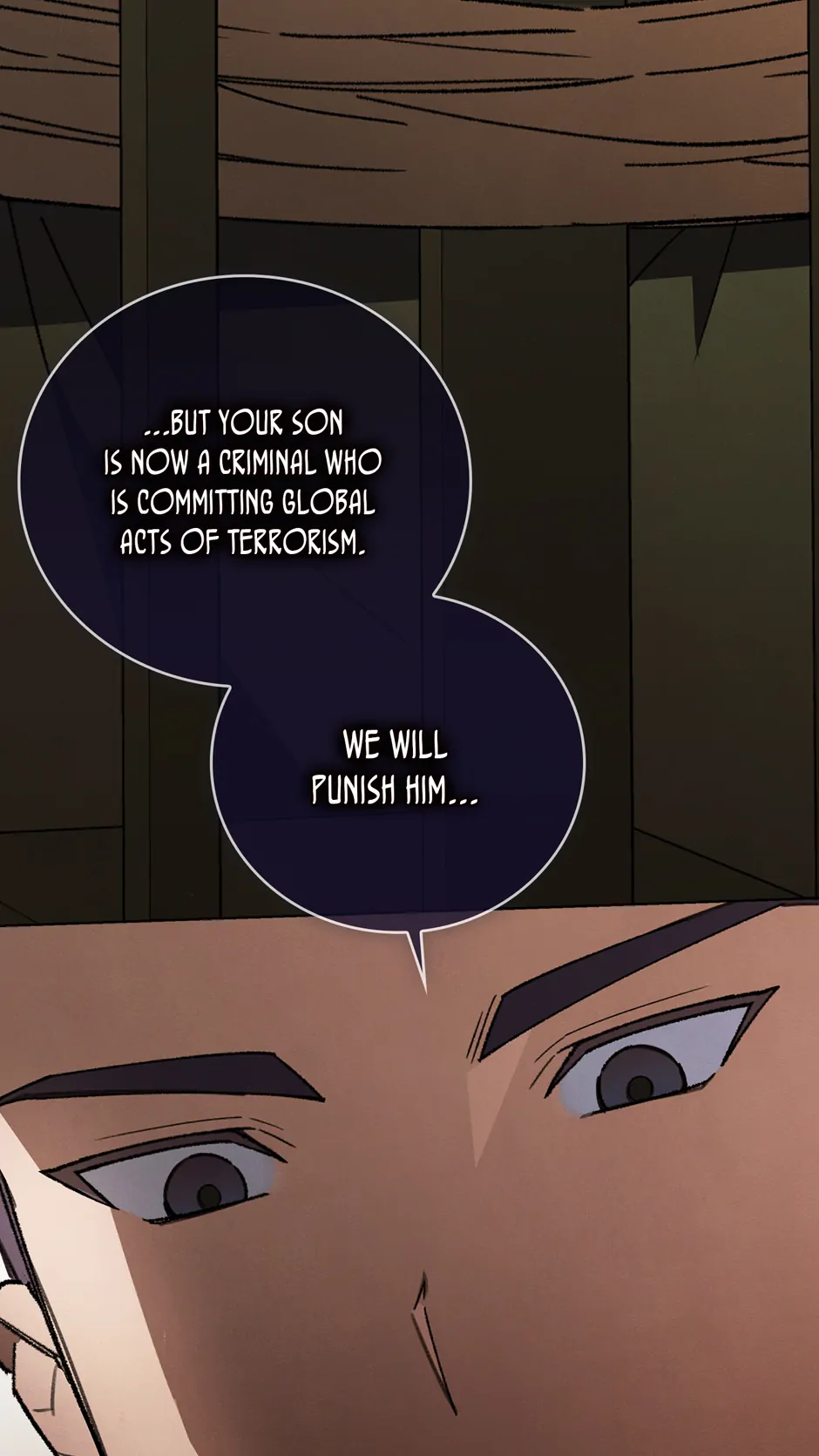 They Say i Was Born a King’s Daughter Chapter 285 - page 48