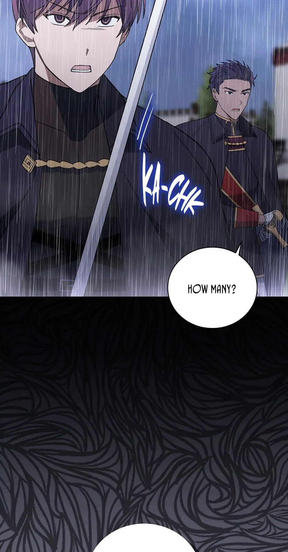 They Say i Was Born a King’s Daughter Chapter 285 - page 4