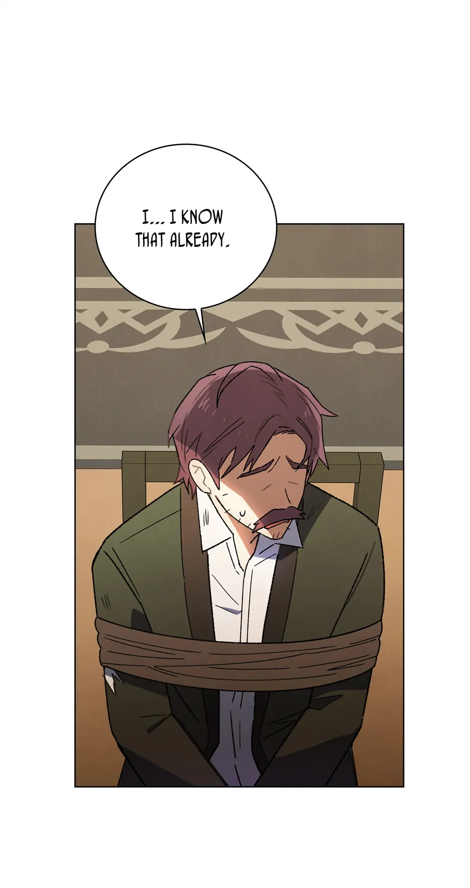 They Say i Was Born a King’s Daughter Chapter 285 - page 50