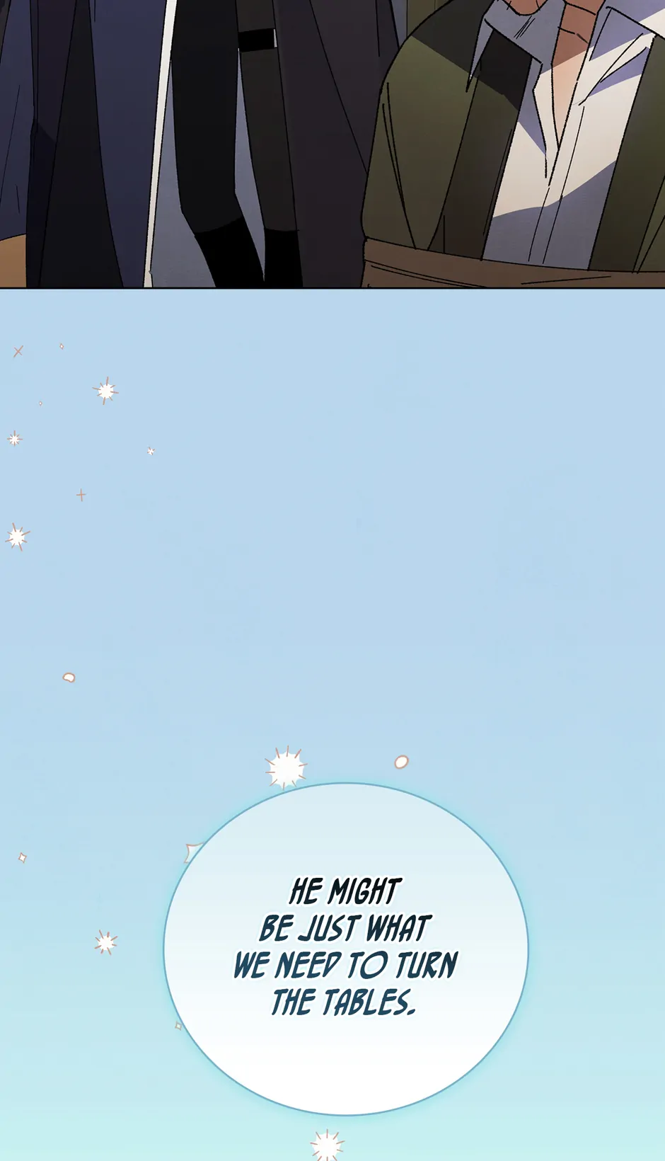 They Say i Was Born a King’s Daughter Chapter 285 - page 59