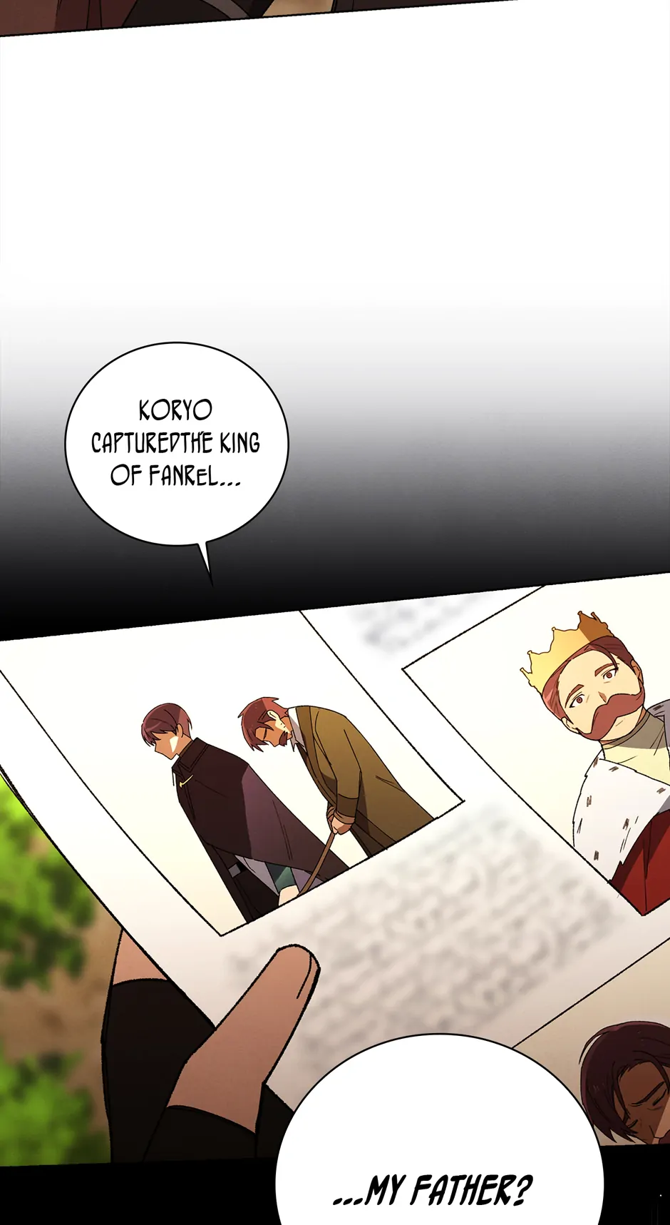They Say i Was Born a King’s Daughter Chapter 285 - page 63