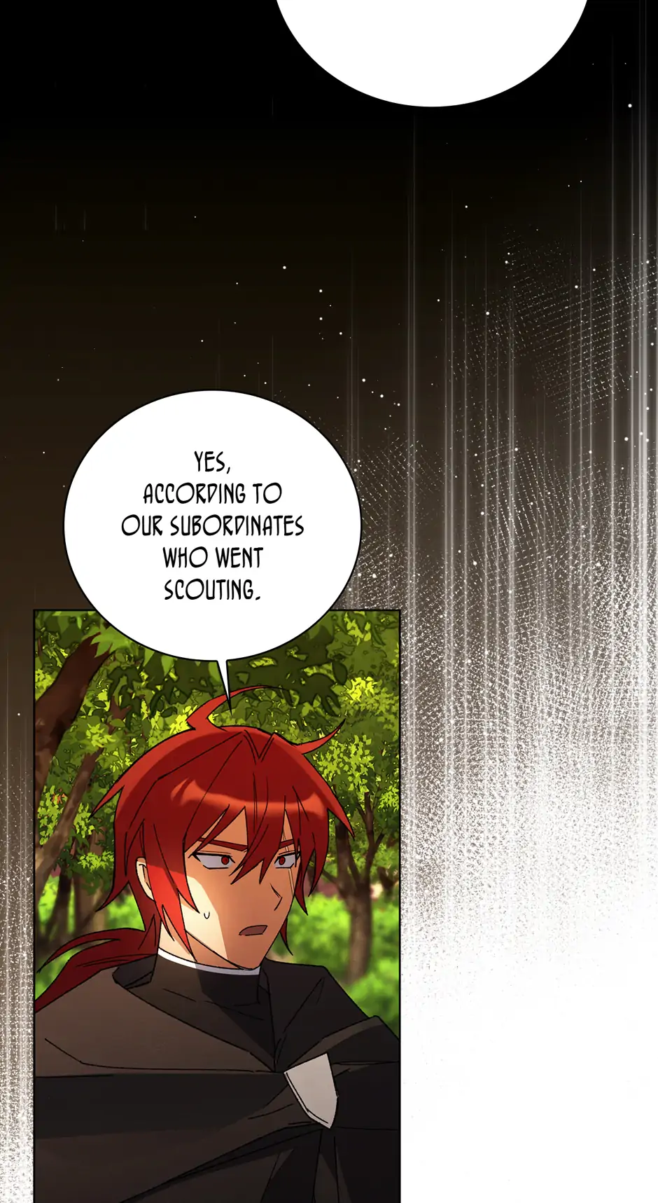 They Say i Was Born a King’s Daughter Chapter 285 - page 64