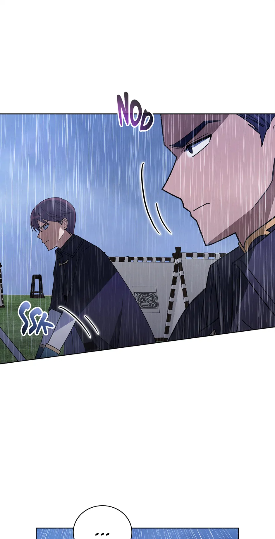 They Say i Was Born a King’s Daughter Chapter 285 - page 6