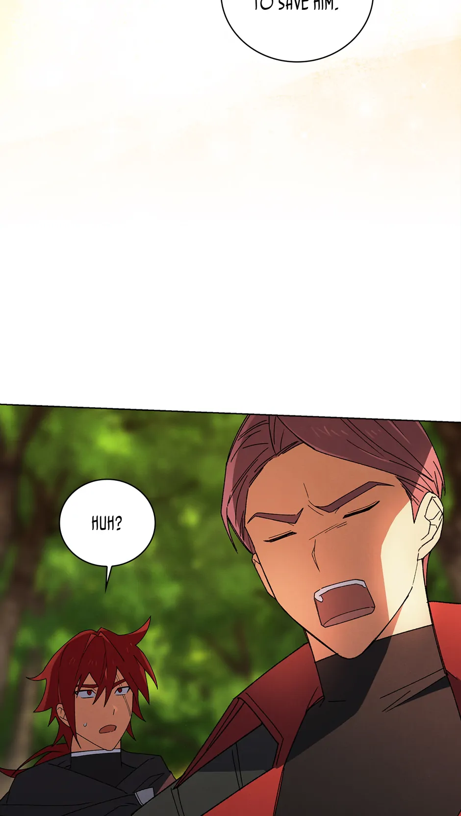 They Say i Was Born a King’s Daughter Chapter 285 - page 72