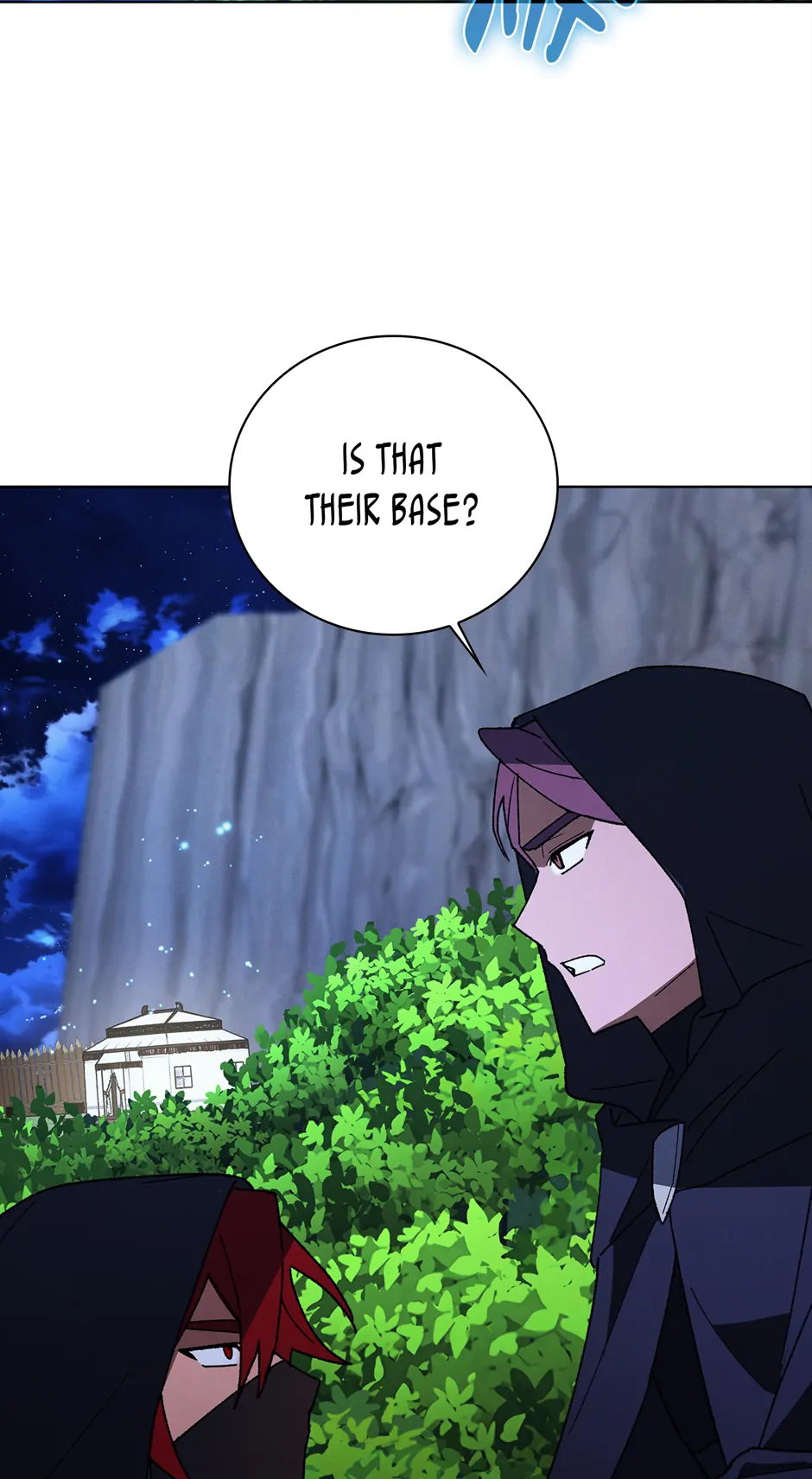 They Say i Was Born a King’s Daughter Chapter 285 - page 77