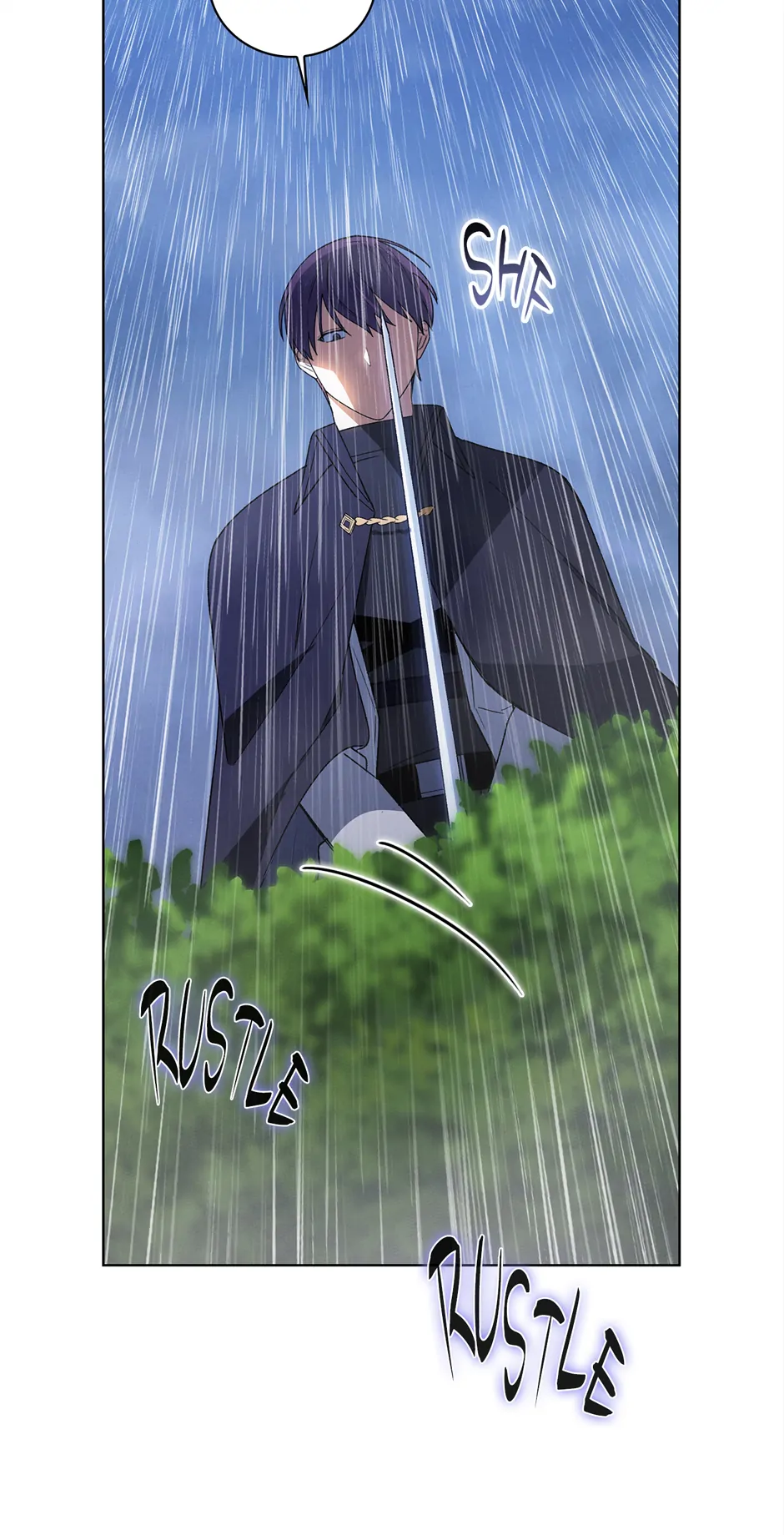 They Say i Was Born a King’s Daughter Chapter 285 - page 7