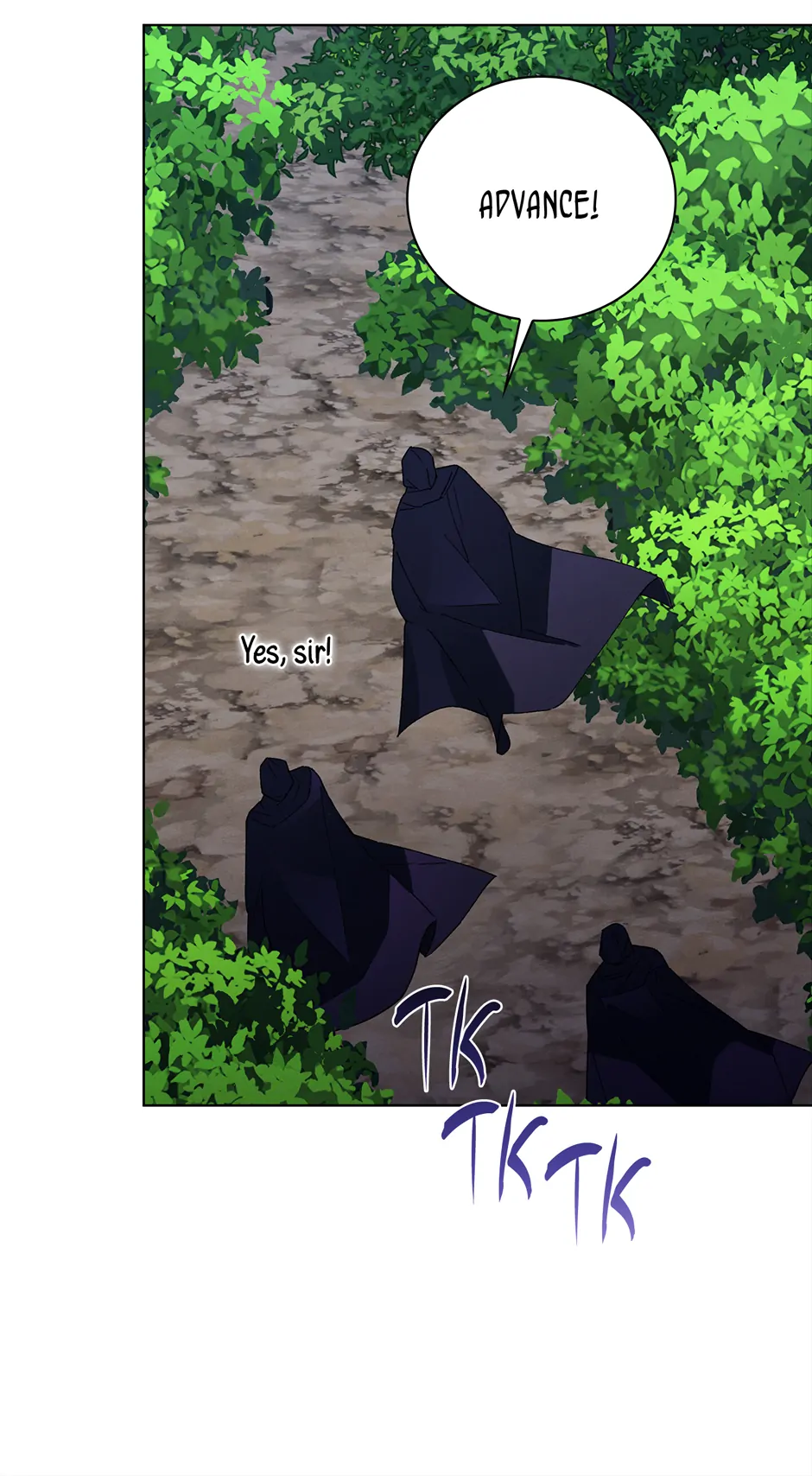 They Say i Was Born a King’s Daughter Chapter 285 - page 81