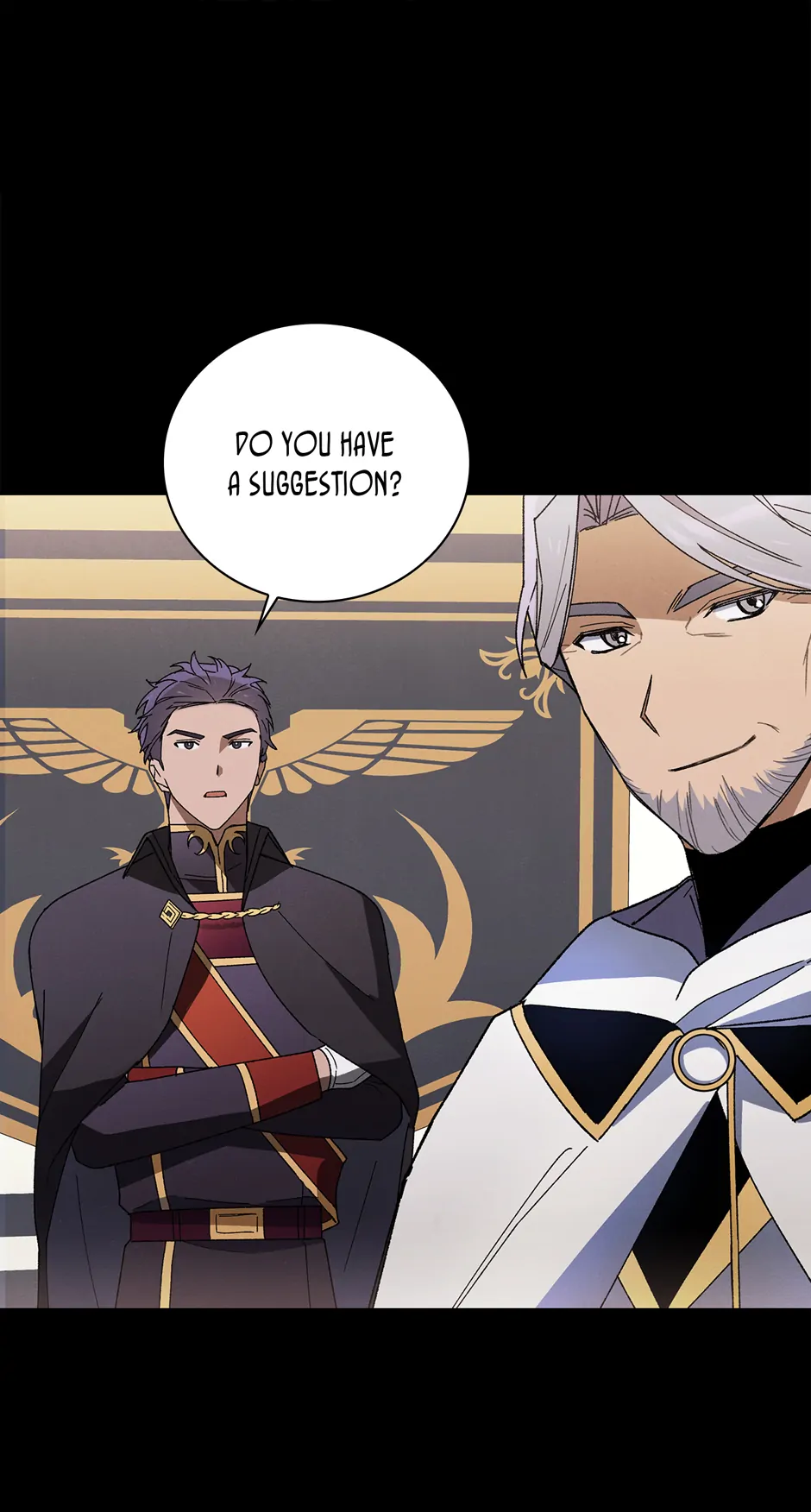 They Say i Was Born a King’s Daughter Chapter 286 - page 12