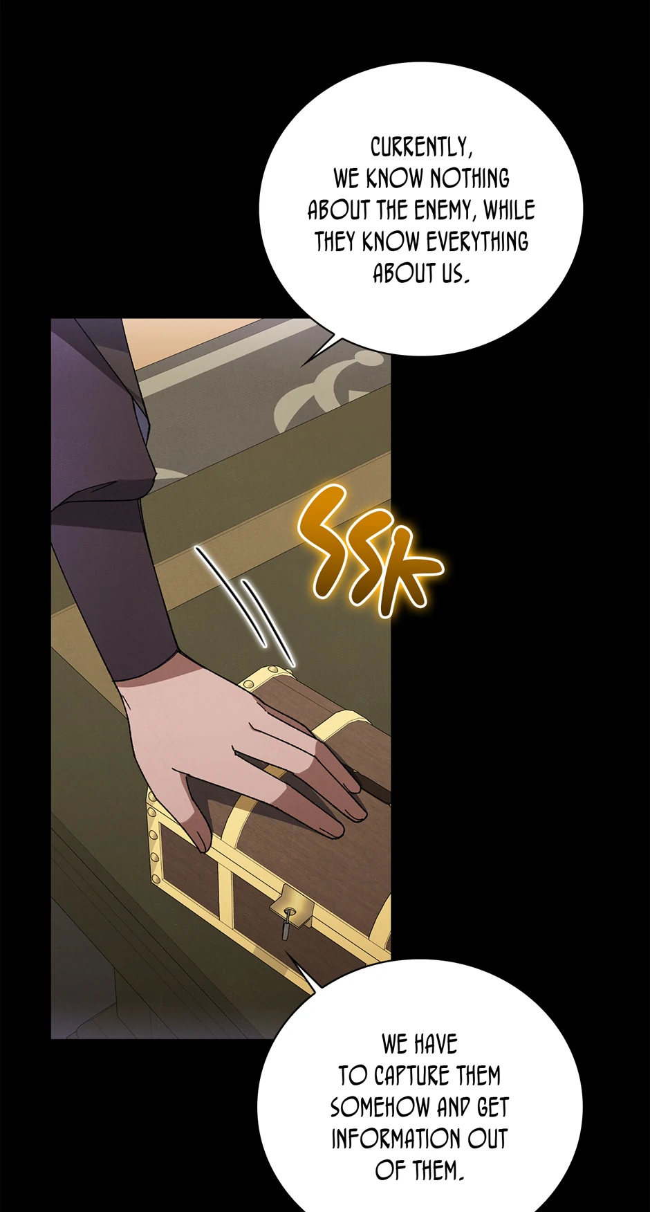 They Say i Was Born a King’s Daughter Chapter 286 - page 13