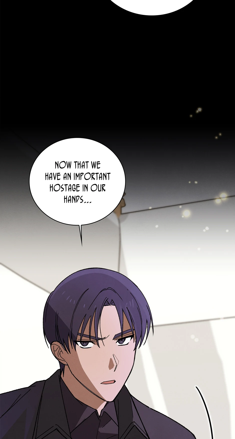 They Say i Was Born a King’s Daughter Chapter 286 - page 14