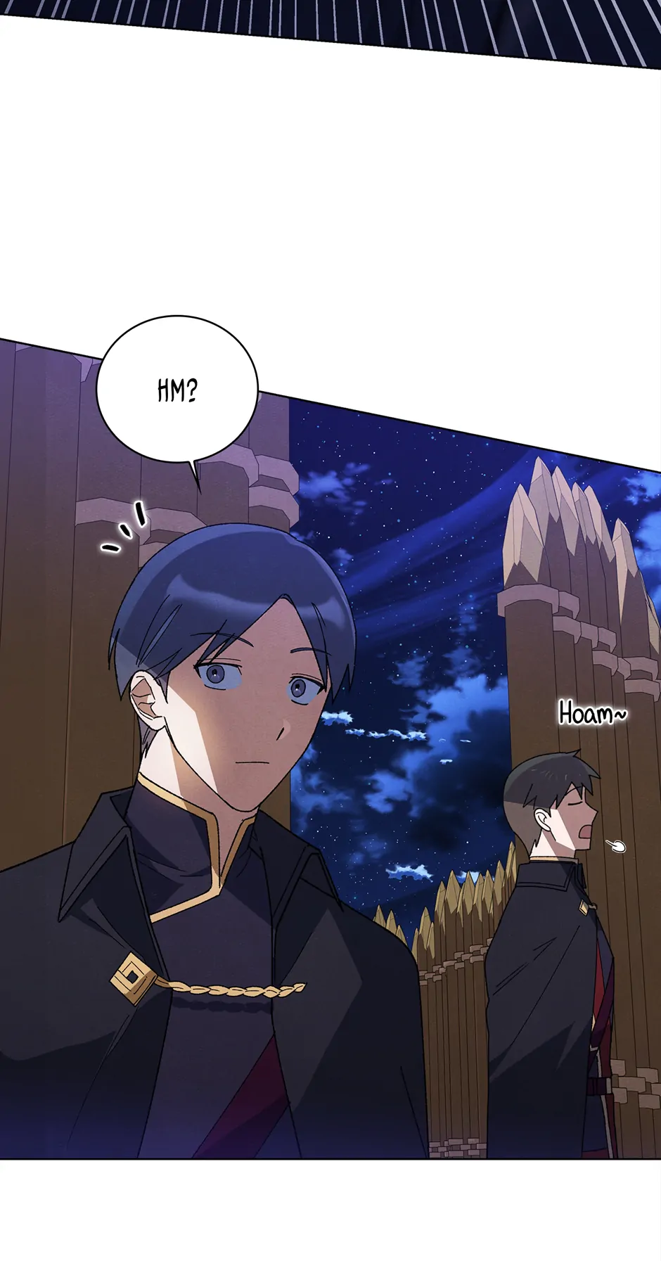 They Say i Was Born a King’s Daughter Chapter 286 - page 21