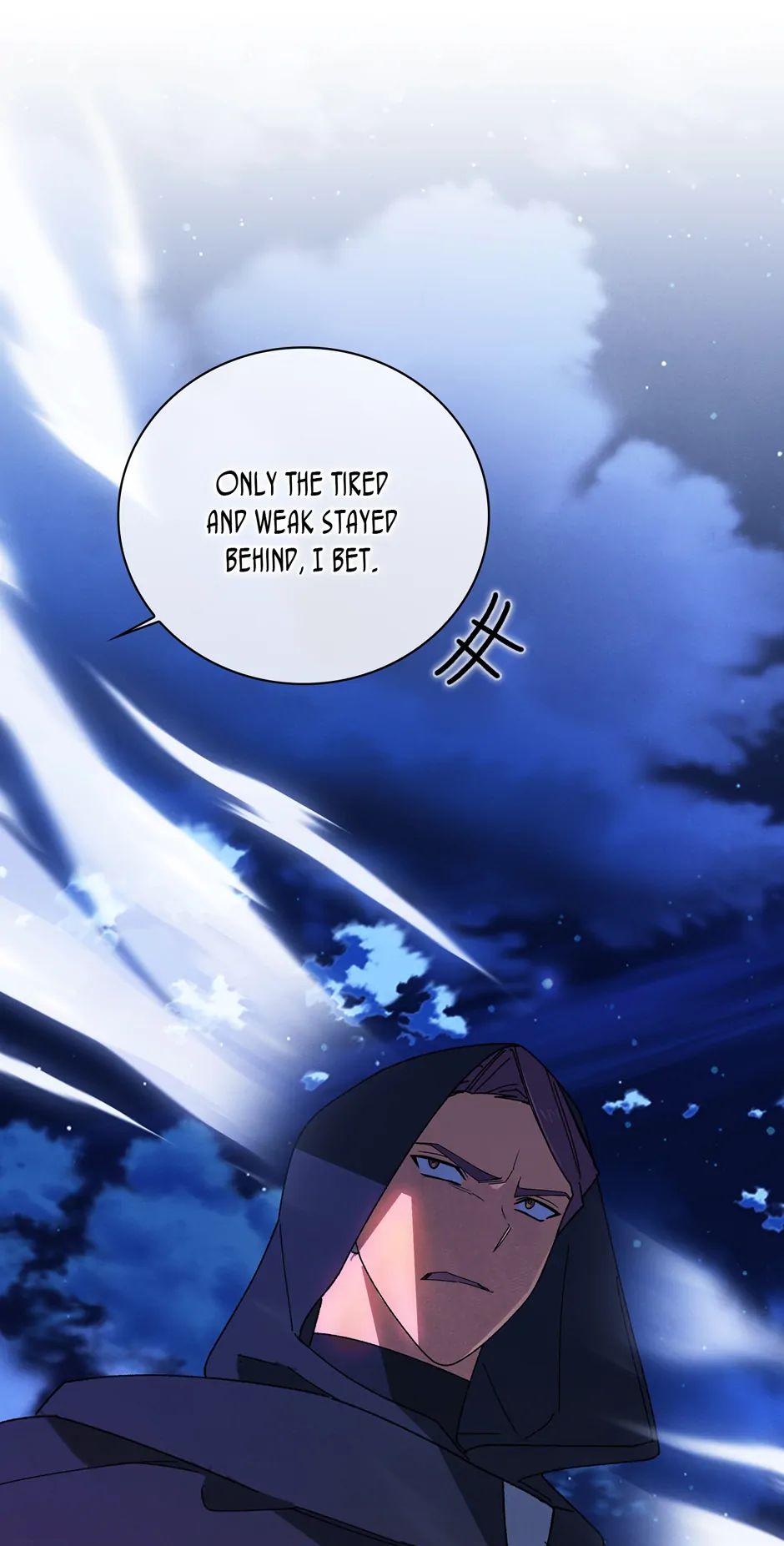 They Say i Was Born a King’s Daughter Chapter 286 - page 34