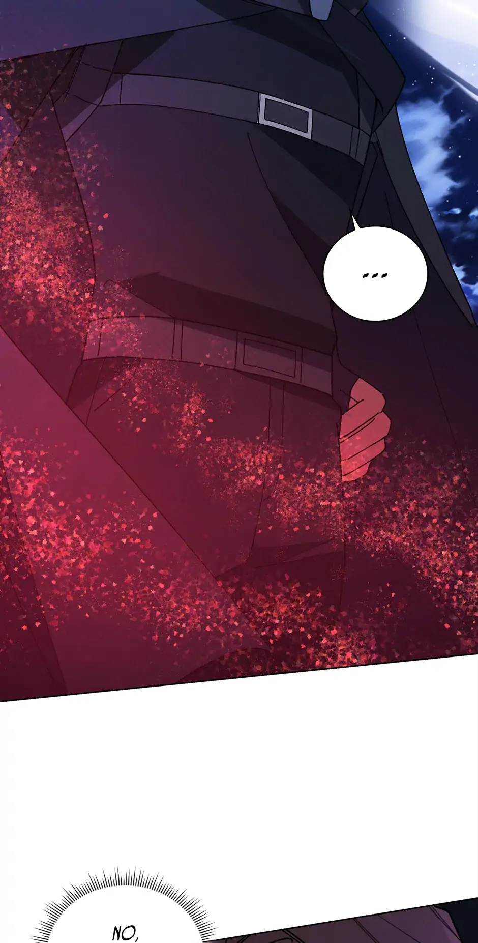They Say i Was Born a King’s Daughter Chapter 286 - page 35