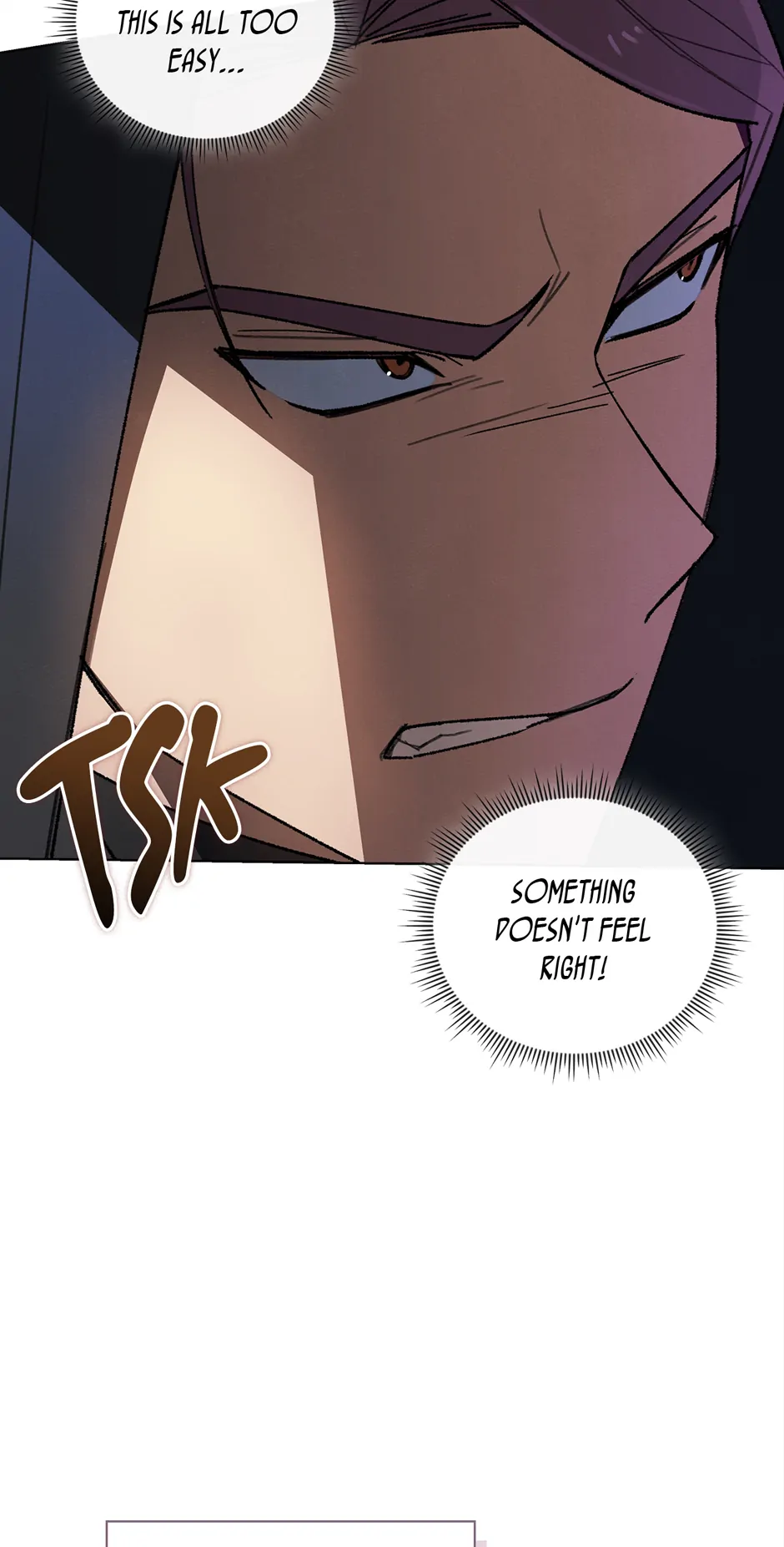 They Say i Was Born a King’s Daughter Chapter 286 - page 36
