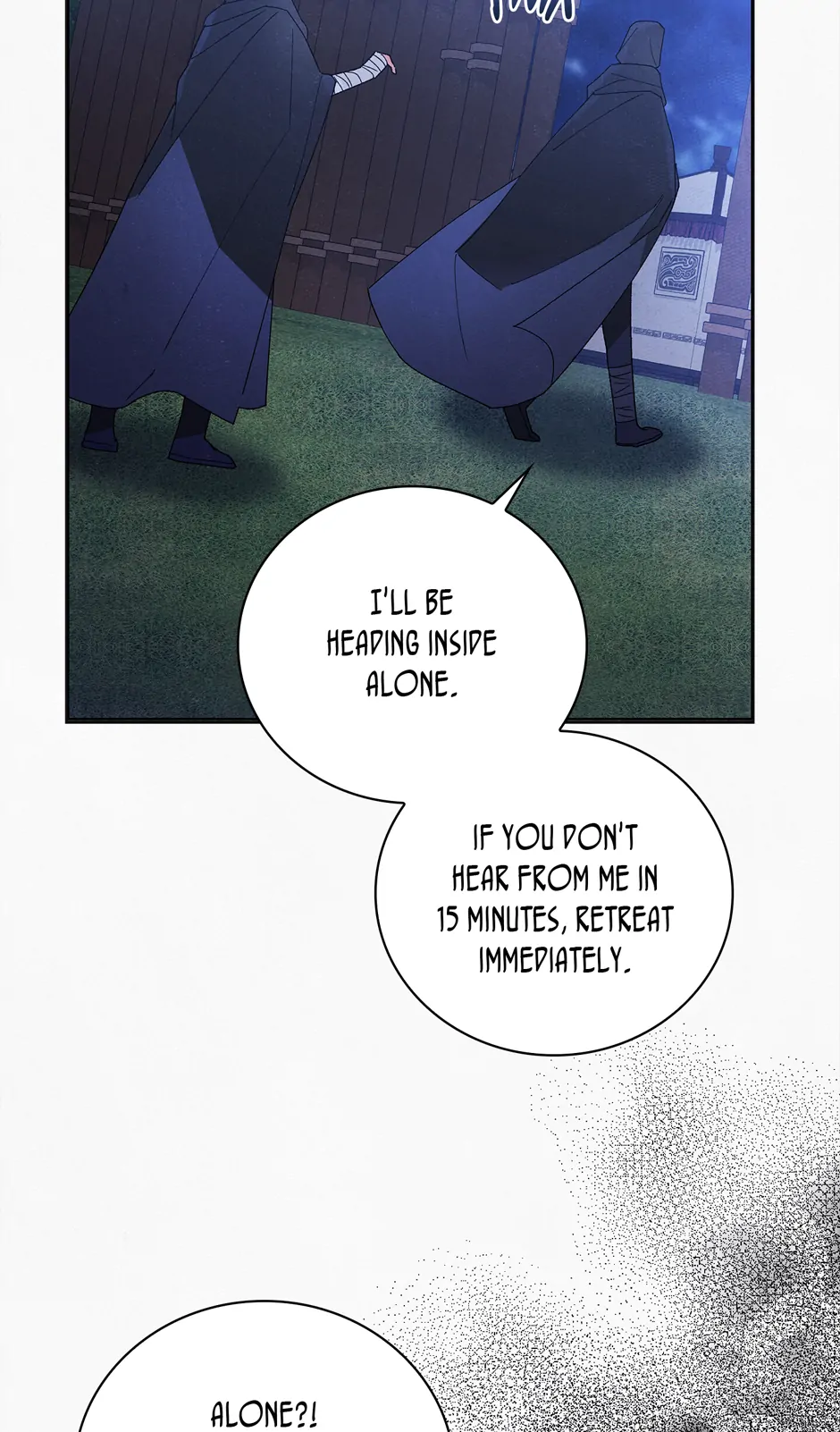 They Say i Was Born a King’s Daughter Chapter 286 - page 44