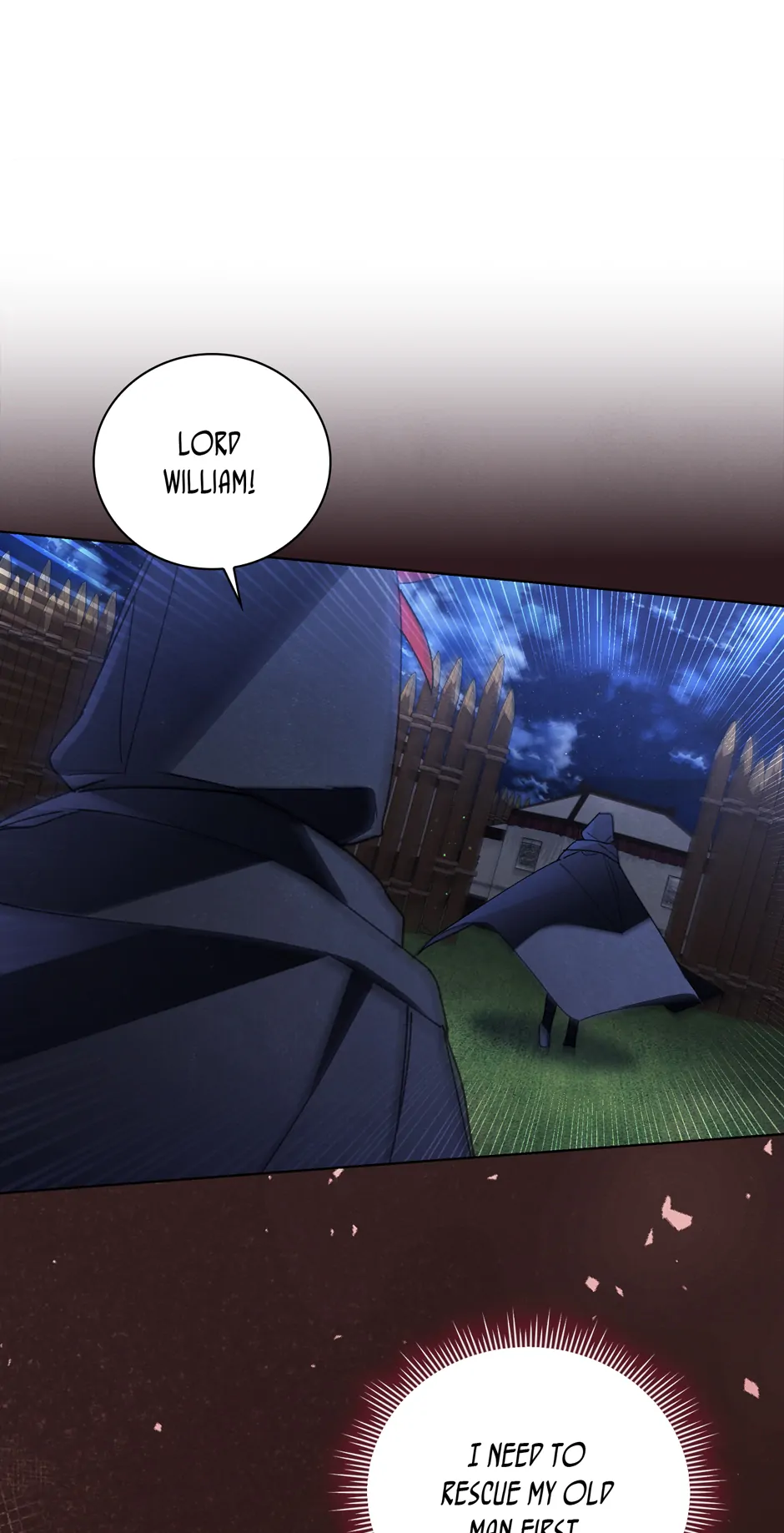 They Say i Was Born a King’s Daughter Chapter 286 - page 46