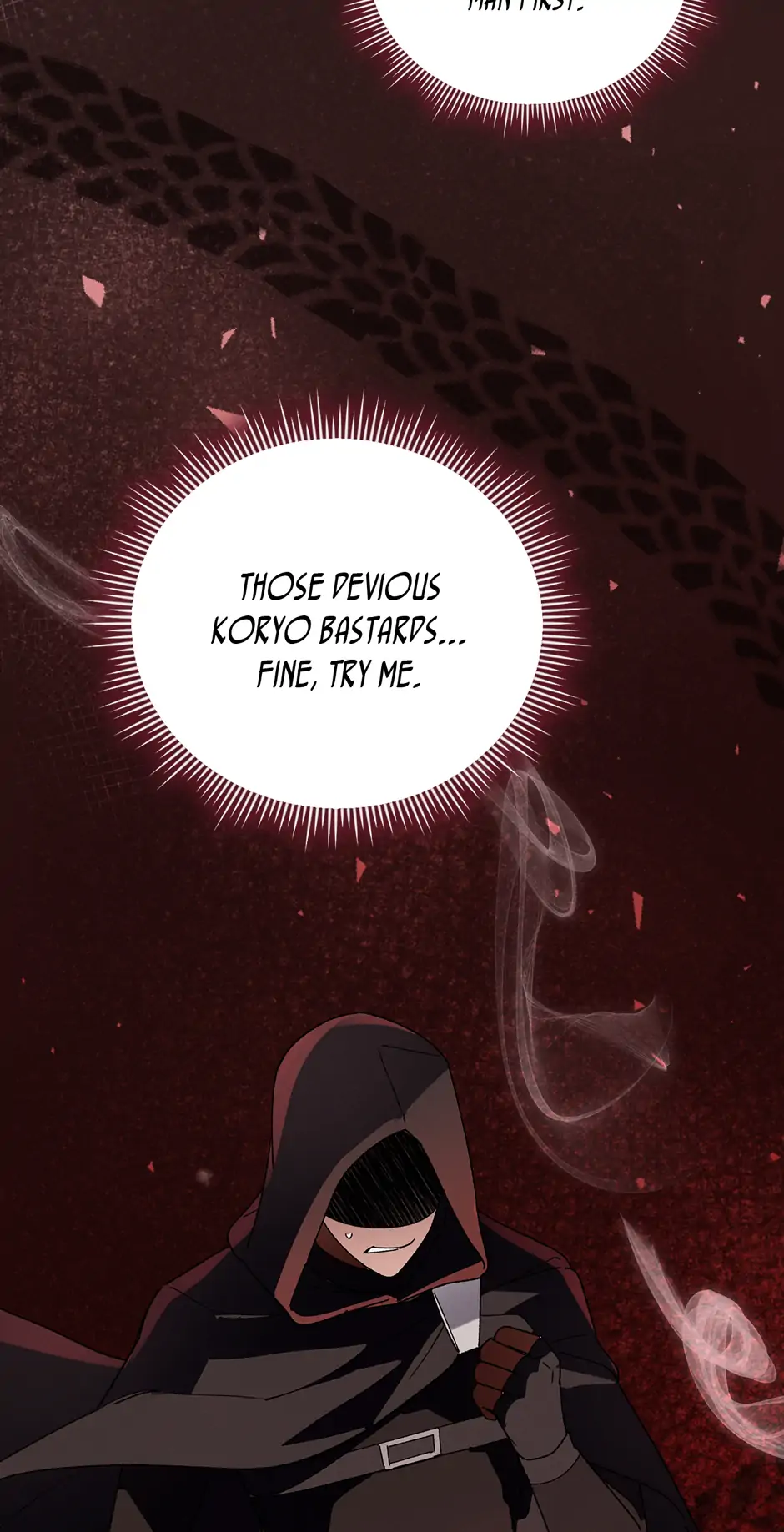 They Say i Was Born a King’s Daughter Chapter 286 - page 47