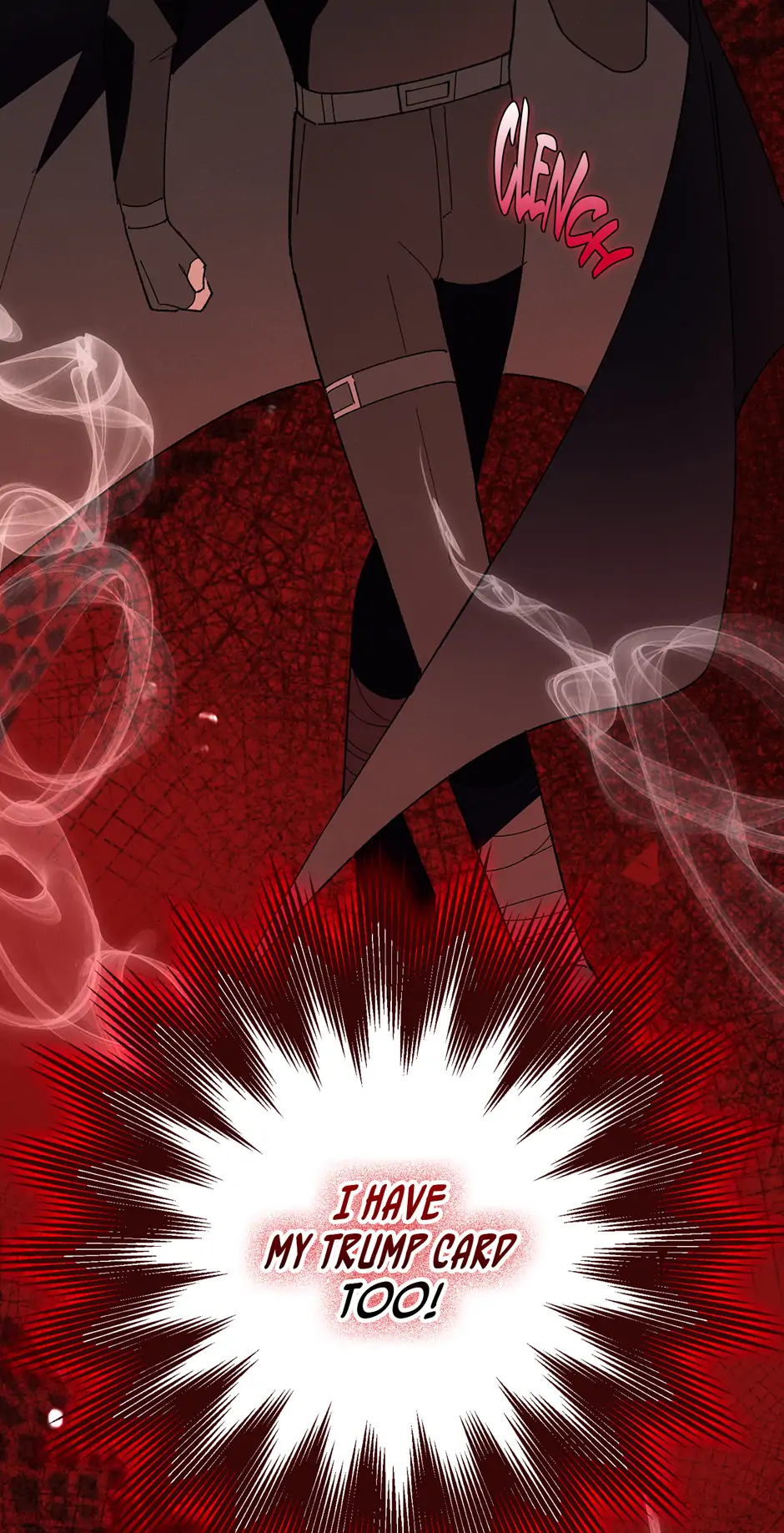 They Say i Was Born a King’s Daughter Chapter 286 - page 48