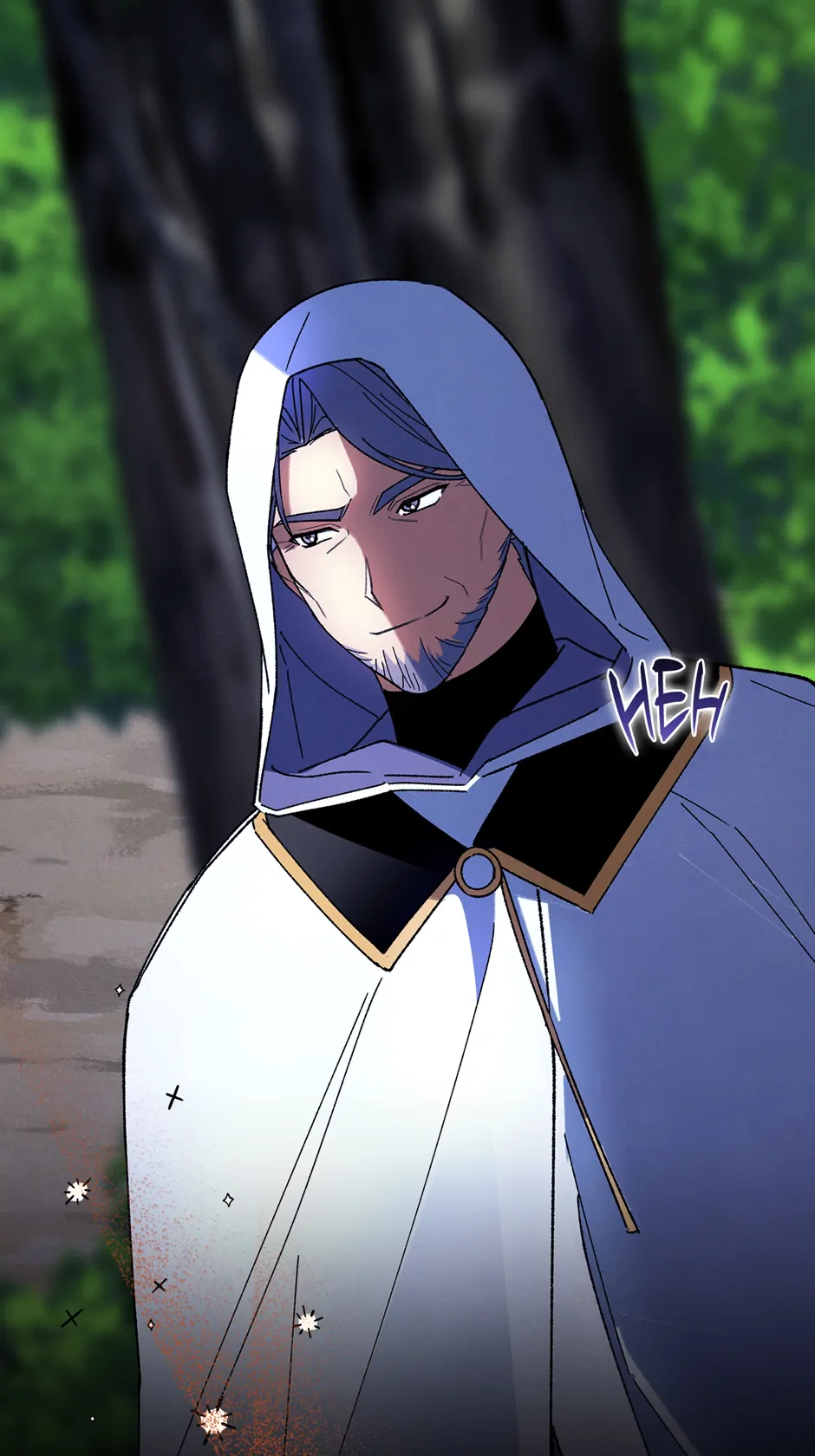 They Say i Was Born a King’s Daughter Chapter 286 - page 4