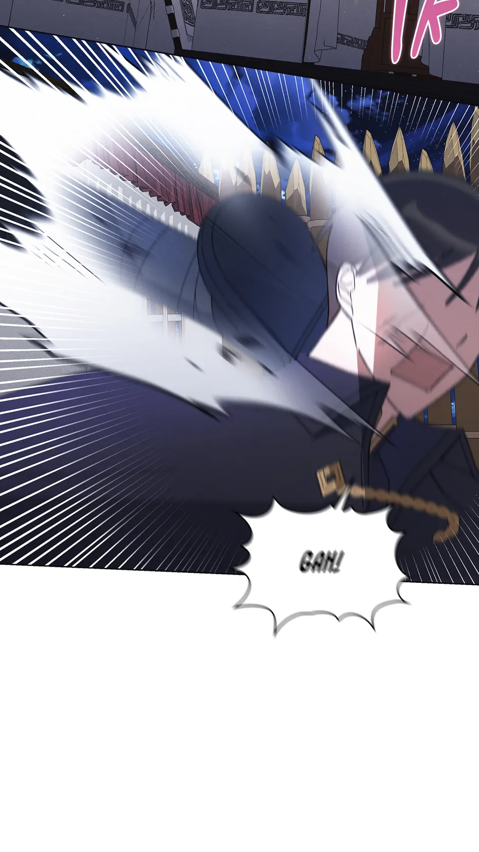 They Say i Was Born a King’s Daughter Chapter 286 - page 51