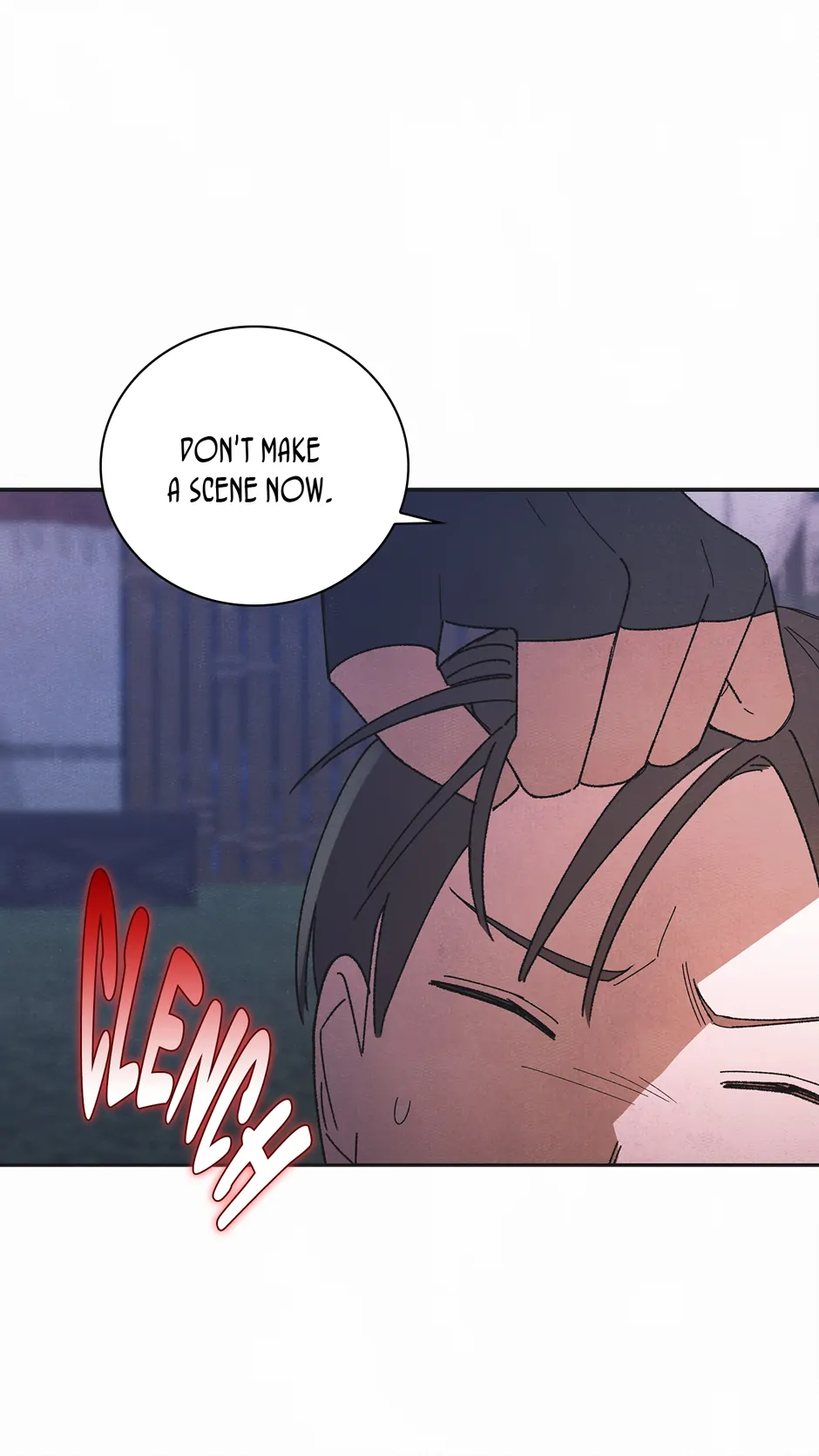 They Say i Was Born a King’s Daughter Chapter 286 - page 54