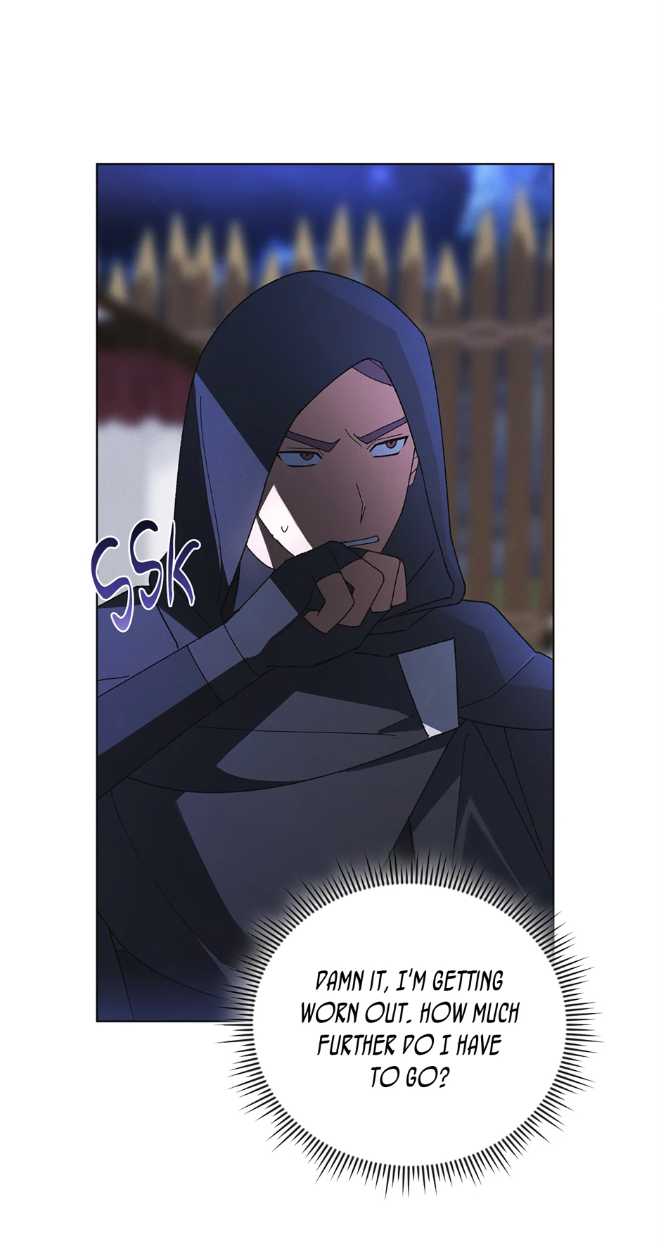 They Say i Was Born a King’s Daughter Chapter 286 - page 59