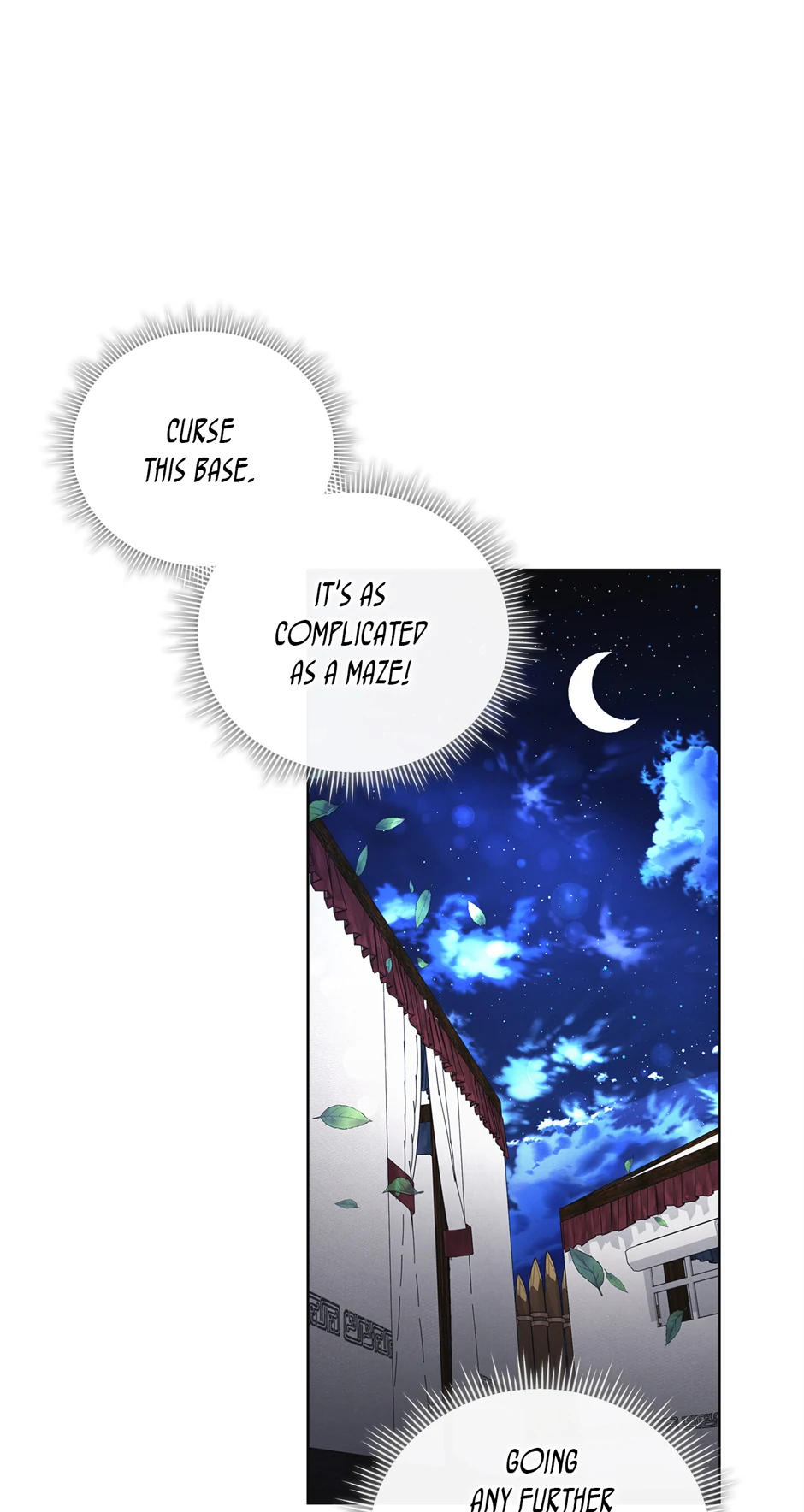 They Say i Was Born a King’s Daughter Chapter 286 - page 60