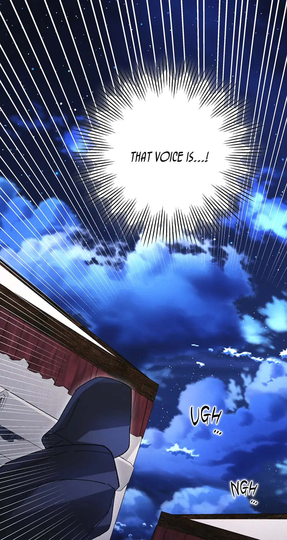 They Say i Was Born a King’s Daughter Chapter 286 - page 62