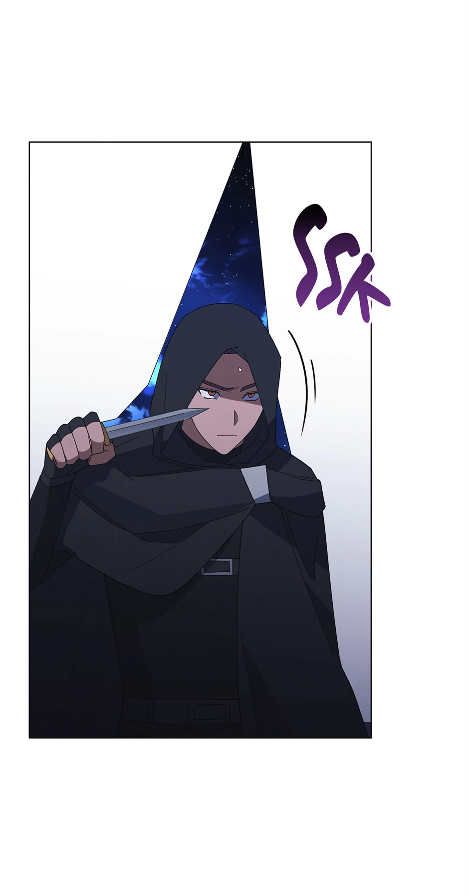 They Say i Was Born a King’s Daughter Chapter 286 - page 65