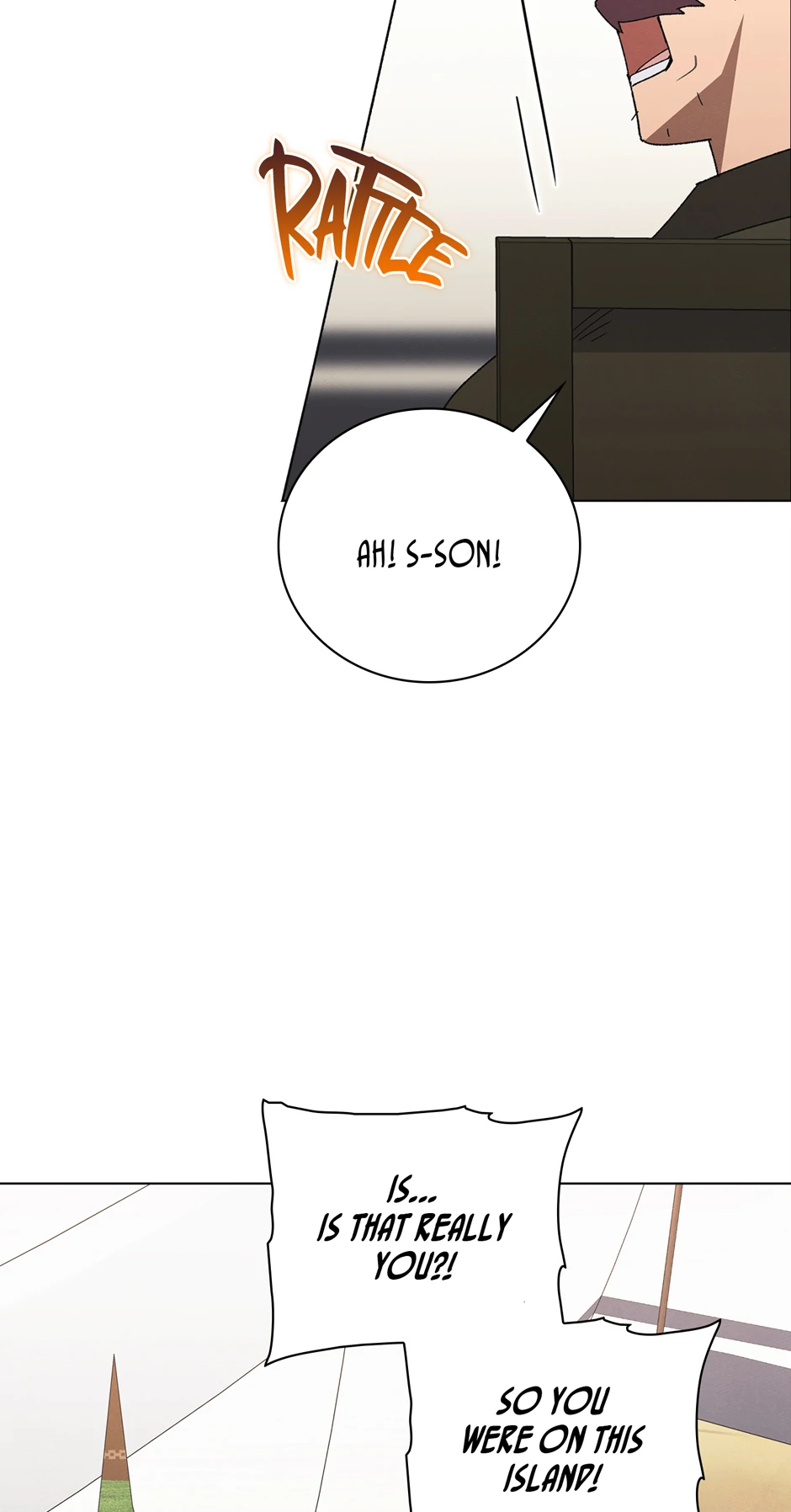 They Say i Was Born a King’s Daughter Chapter 286 - page 68