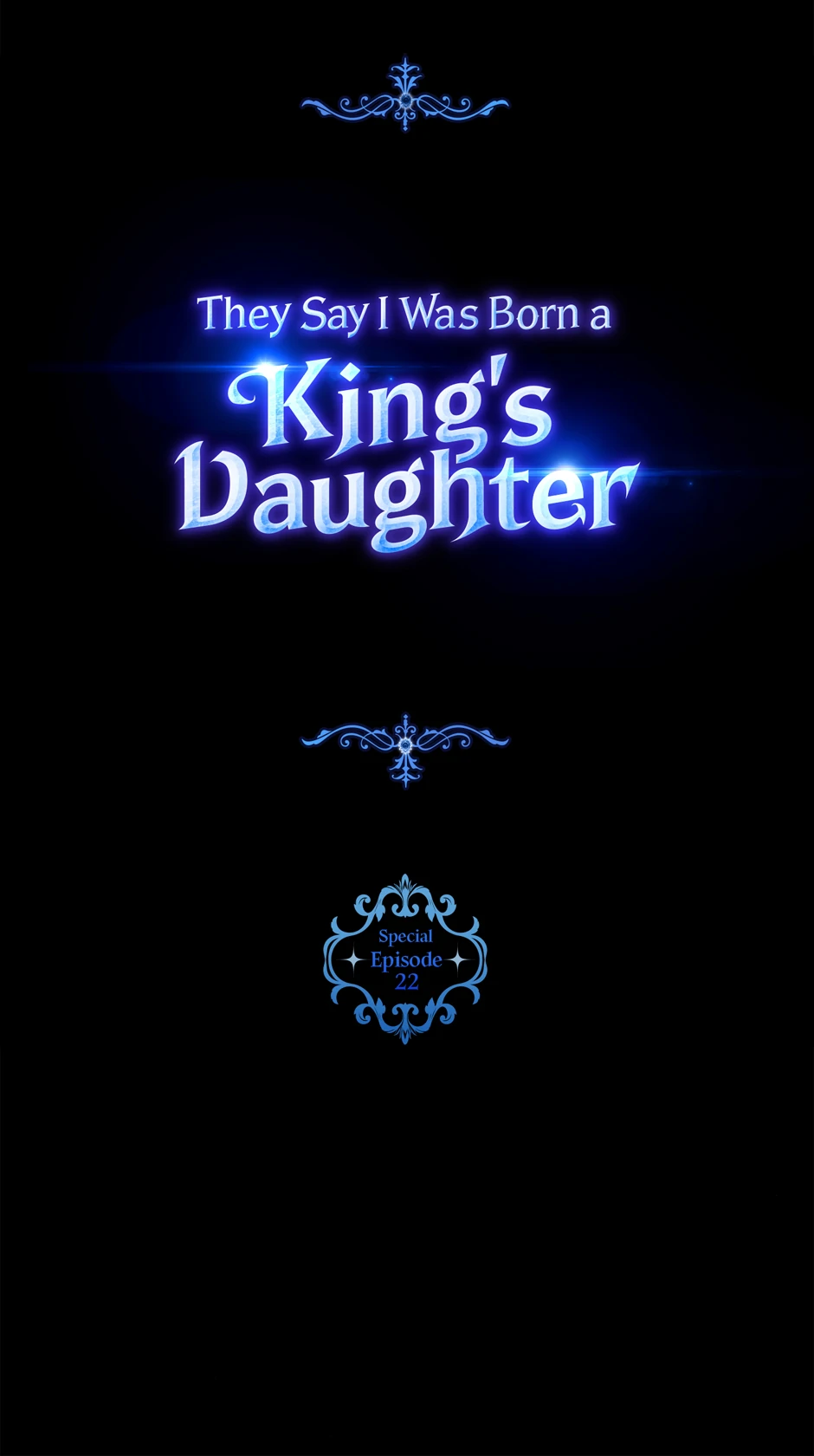 They Say i Was Born a King’s Daughter Chapter 286 - page 6