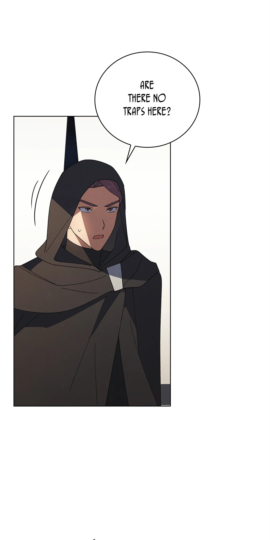They Say i Was Born a King’s Daughter Chapter 286 - page 70