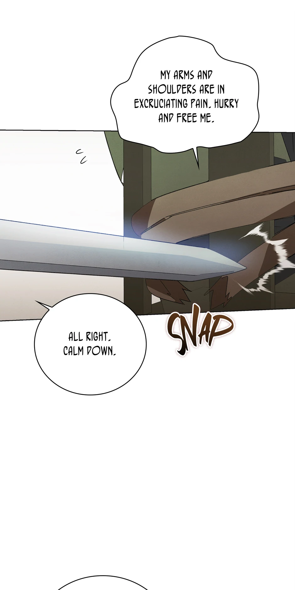 They Say i Was Born a King’s Daughter Chapter 286 - page 72