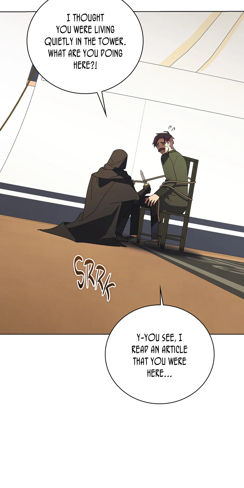 They Say i Was Born a King’s Daughter Chapter 286 - page 73
