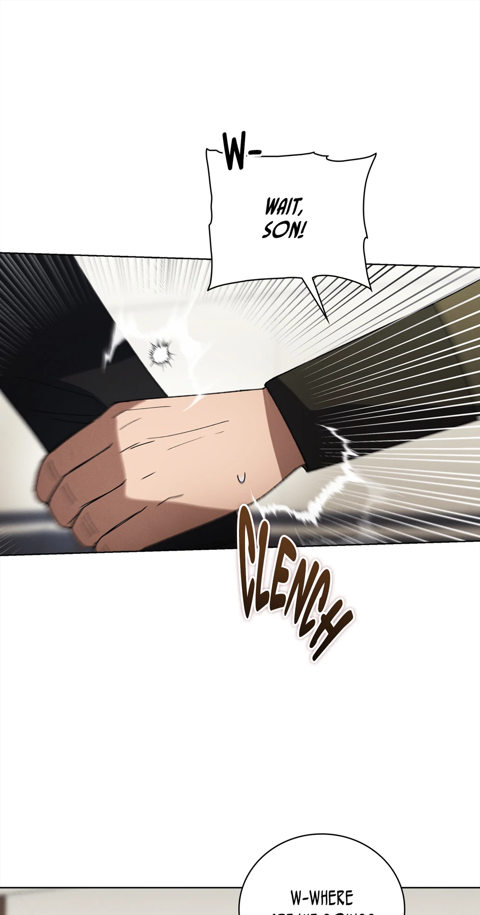 They Say i Was Born a King’s Daughter Chapter 286 - page 75