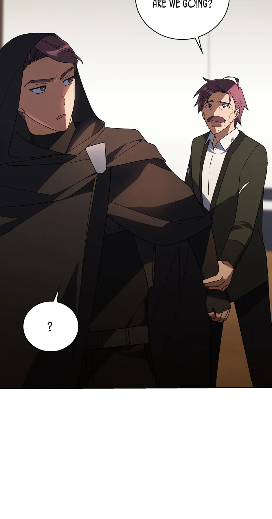 They Say i Was Born a King’s Daughter Chapter 286 - page 76