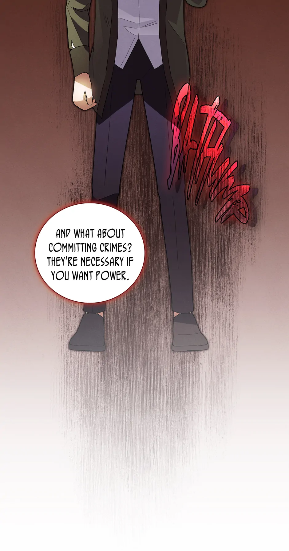They Say i Was Born a King’s Daughter Chapter 286 - page 79
