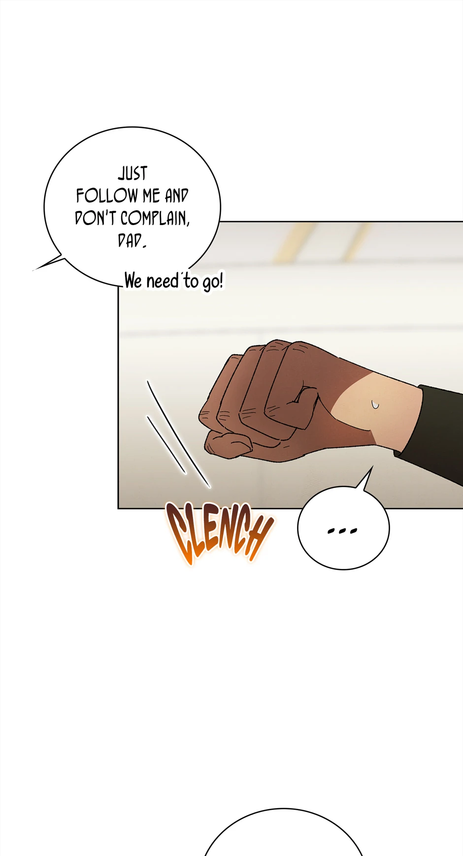 They Say i Was Born a King’s Daughter Chapter 286 - page 80