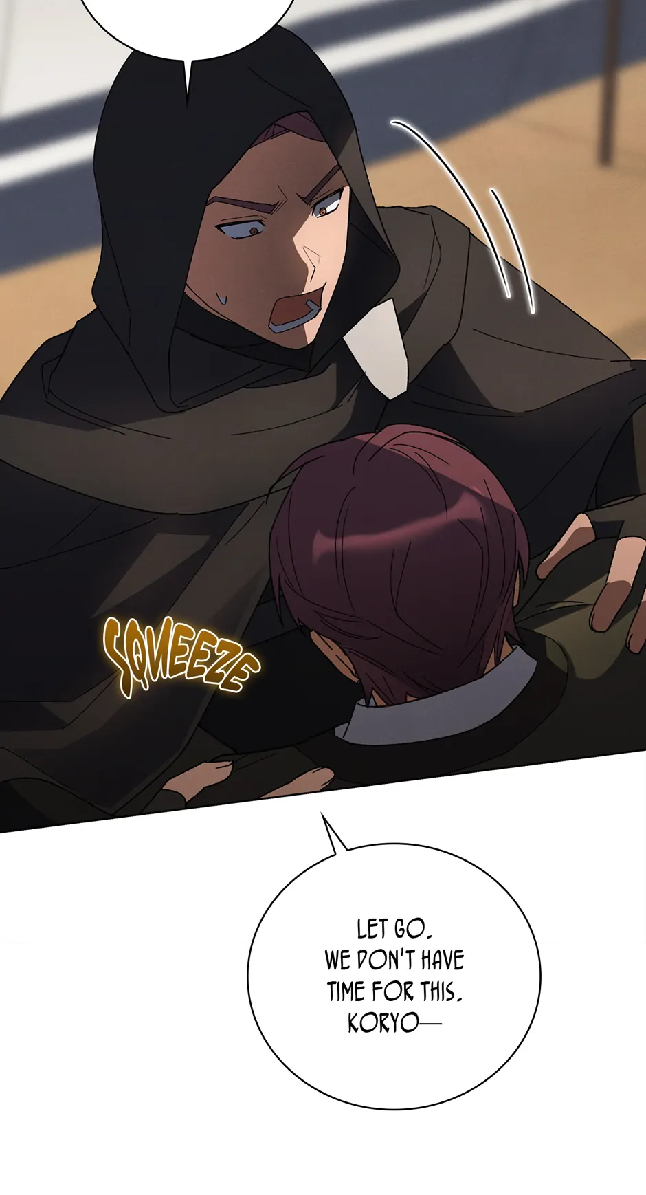 They Say i Was Born a King’s Daughter Chapter 286 - page 84