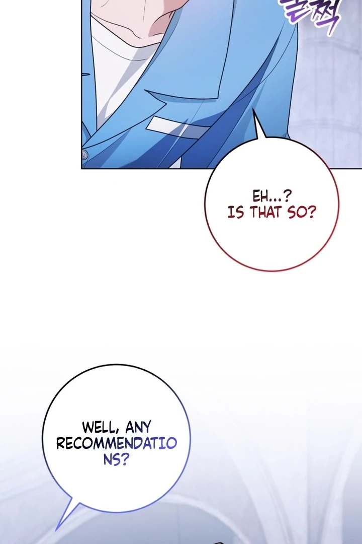 I Became a Dead Character in a Prison for Wastes Chapter 22 - page 101