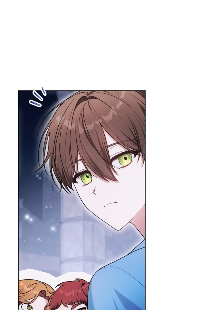 I Became a Dead Character in a Prison for Wastes Chapter 22 - page 103