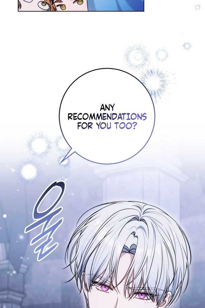 I Became a Dead Character in a Prison for Wastes Chapter 22 - page 104