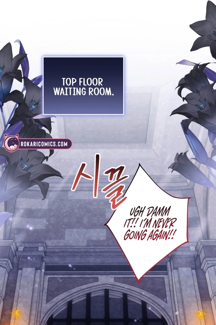 I Became a Dead Character in a Prison for Wastes Chapter 22 - page 14